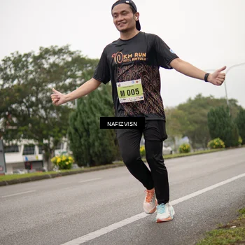 Runner Photo 8517585