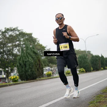 Runner Photo 8517586