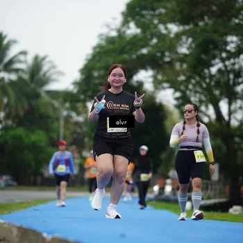 Runner Photo 8517587