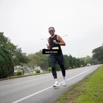 Runner Photo 8517588