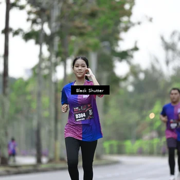 Runner Photo 8517589
