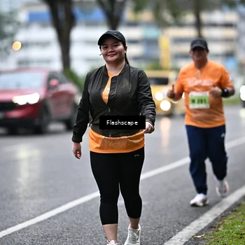 Runner Photo 8517590