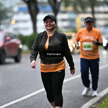 Runner Photo 8517593