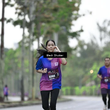 Runner Photo 8517594