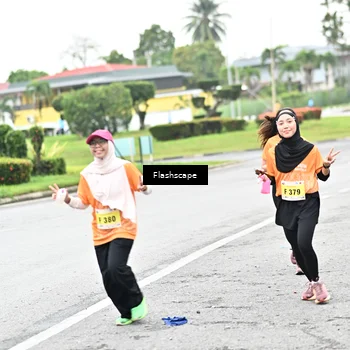 Runner Photo 8517595