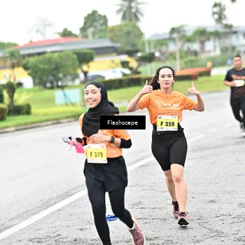 Runner Photo 8517596