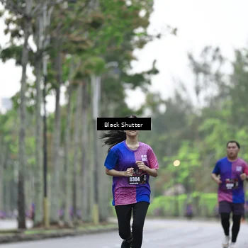 Runner Photo 8517600