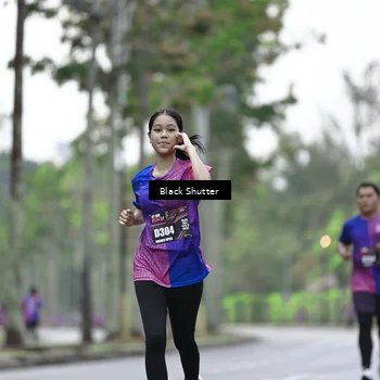 Runner Photo 8517601