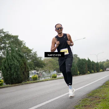 Runner Photo 8517602