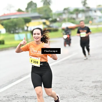 Runner Photo 8517603