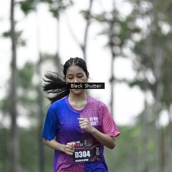 Runner Photo 8517605