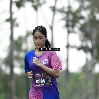 Runner Photo 8517607