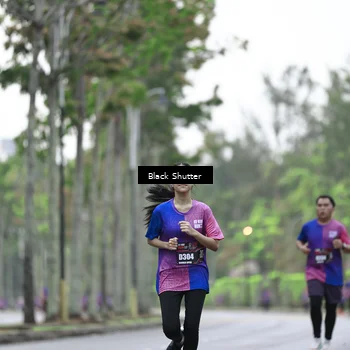 Runner Photo 8517610