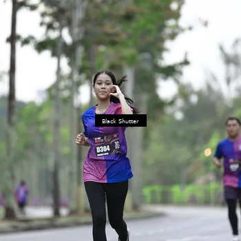 Runner Photo 8517612