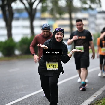 Runner Photo 8517613