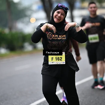 Runner Photo 8517614