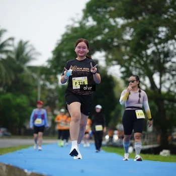 Runner Photo 8517616