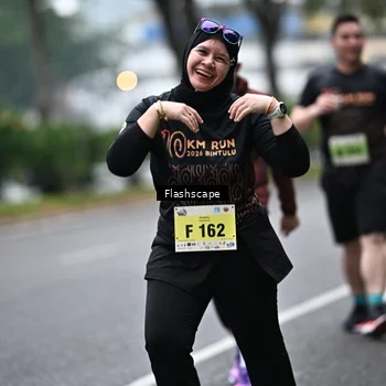 Runner Photo 8517618