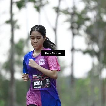 Runner Photo 8517619
