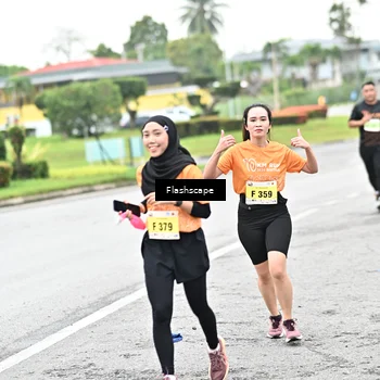 Runner Photo 8517623