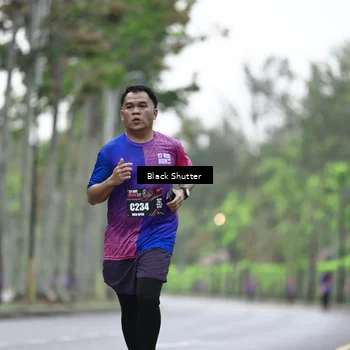 Runner Photo 8517626