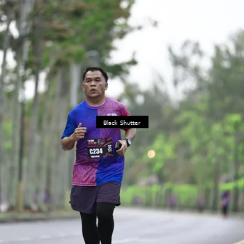 Runner Photo 8517627