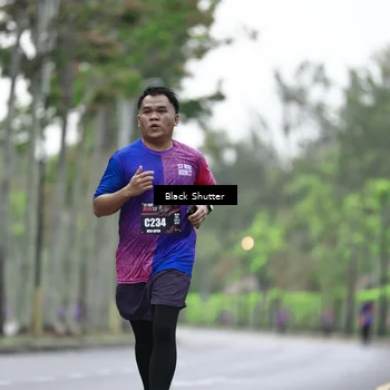 Runner Photo 8517630