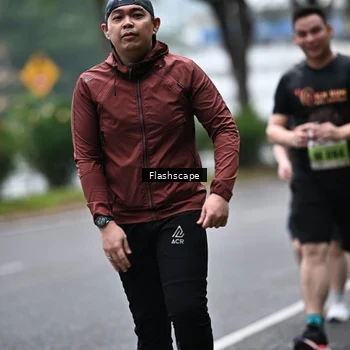 Runner Photo 8517636
