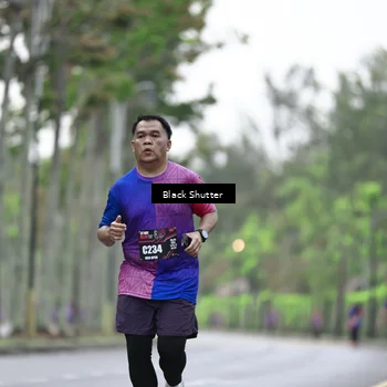 Runner Photo 8517638