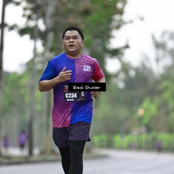 Runner Photo 8517640