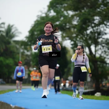 Runner Photo 8517641