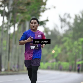 Runner Photo 8517644