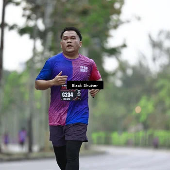 Runner Photo 8517645