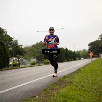 Runner Photo 8517646