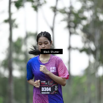Runner Photo 8517647