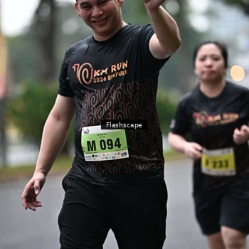 Runner Photo 8517648