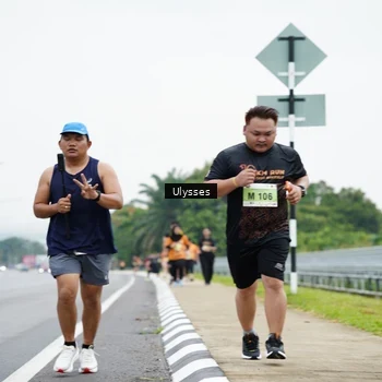 Runner Photo 8517651