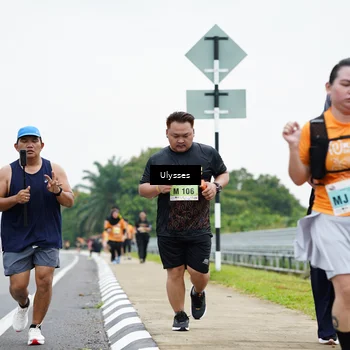 Runner Photo 8517652