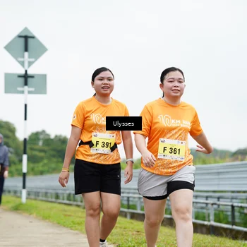 Runner Photo 8517653