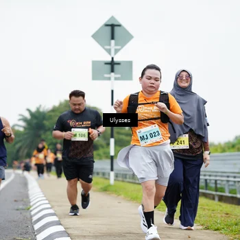 Runner Photo 8517654