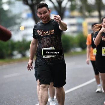 Runner Photo 8517656