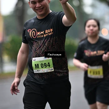Runner Photo 8517657