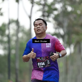 Runner Photo 8517658