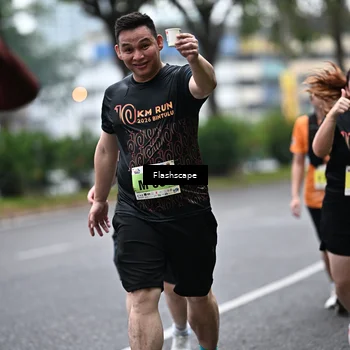 Runner Photo 8517659