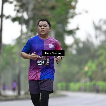 Runner Photo 8517660