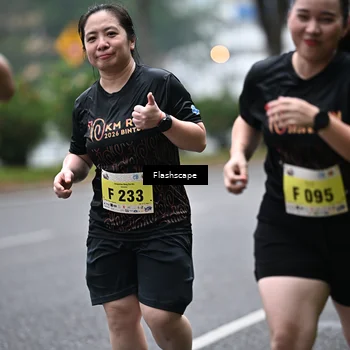 Runner Photo 8517661