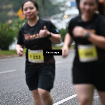Runner Photo 8517662