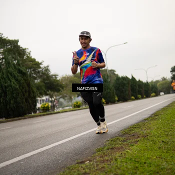 Runner Photo 8517663