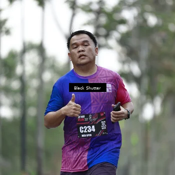 Runner Photo 8517664