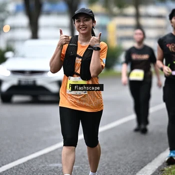 Runner Photo 8517666